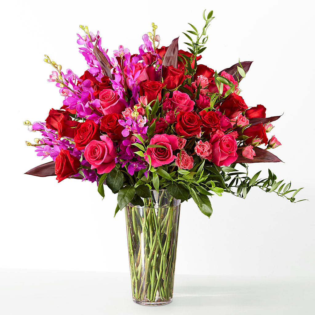 The Honeymoon –  Hallmark Flower Shoppe, Panama City FL