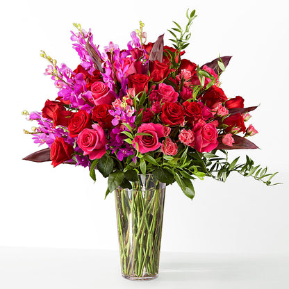 The Honeymoon –  Hallmark Flower Shoppe, Panama City FL