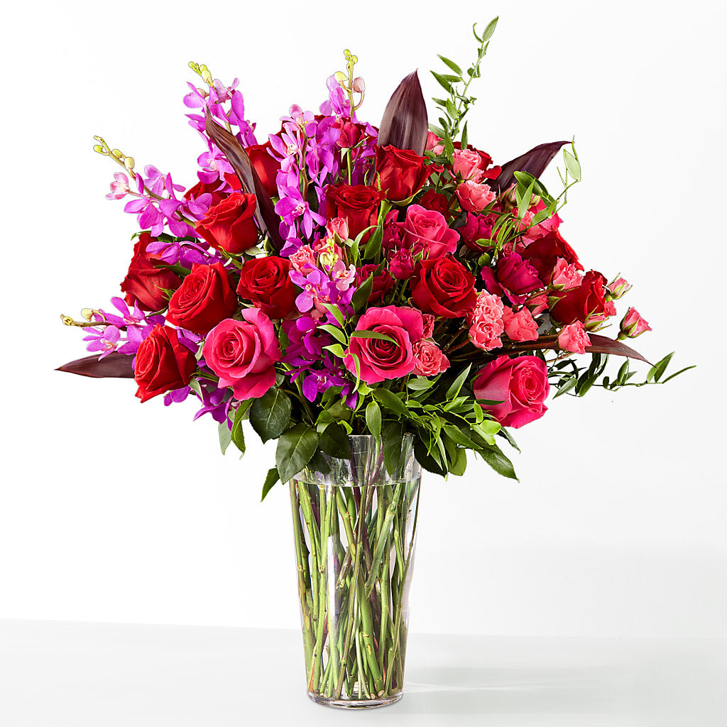 The Honeymoon –  Hallmark Flower Shoppe, Panama City FL