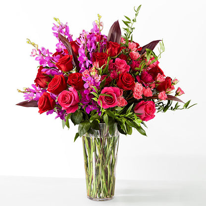 The Honeymoon –  Hallmark Flower Shoppe, Panama City FL