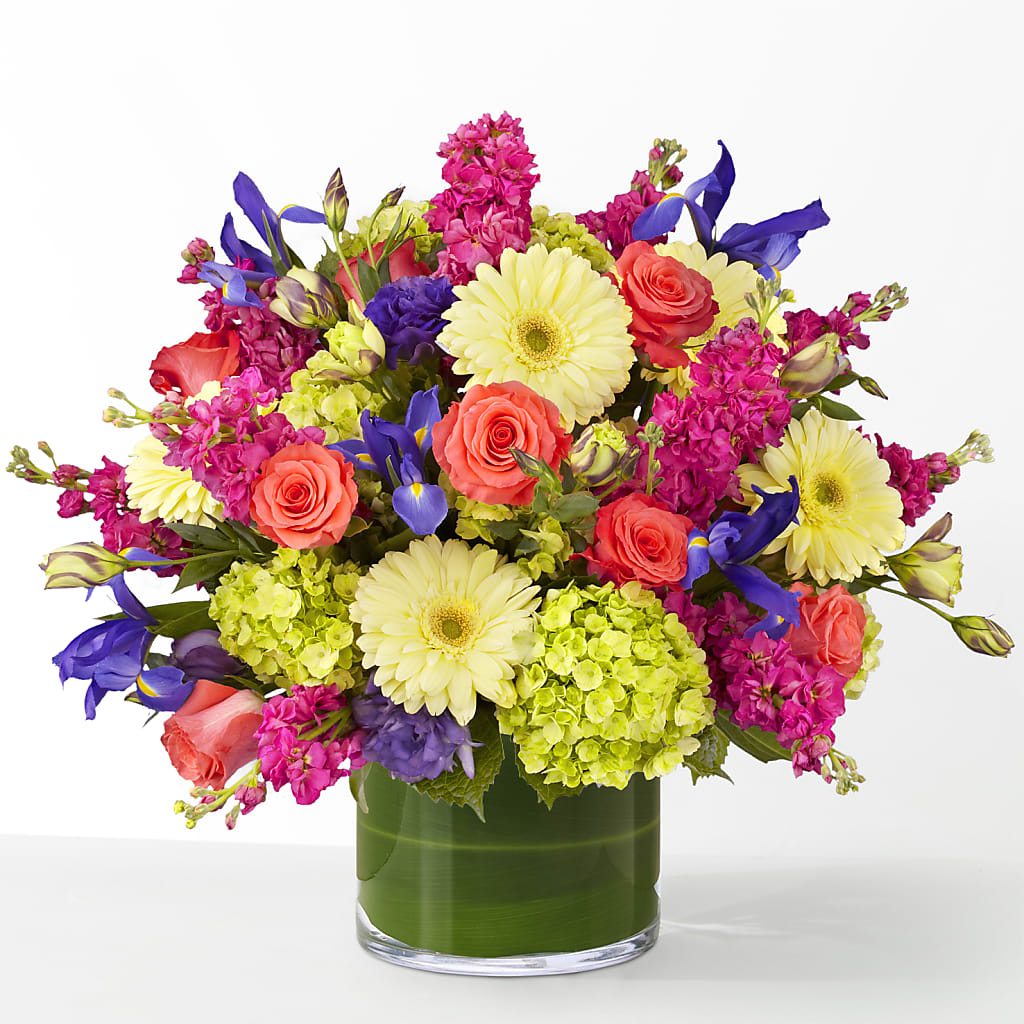 The Couture –  Hallmark Flower Shoppe, Panama City FL