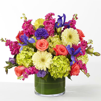 The Couture –  Hallmark Flower Shoppe, Panama City FL