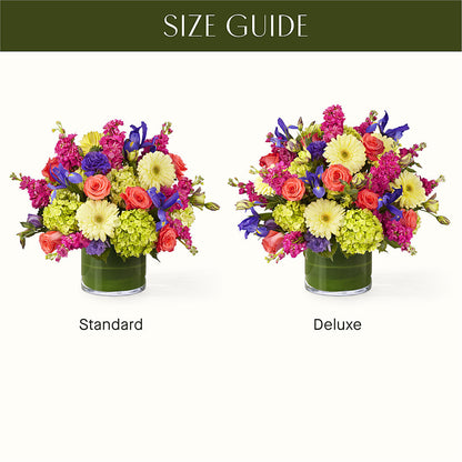 The Couture –  Hallmark Flower Shoppe, Panama City FL