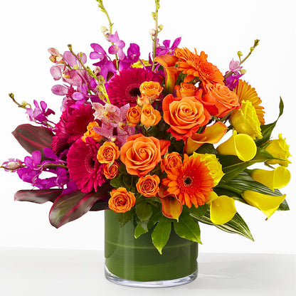 The Mosaic –  Hallmark Flower Shoppe, Panama City FL