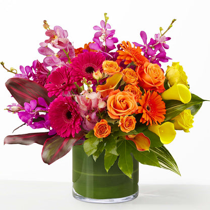 The Mosaic –  Hallmark Flower Shoppe, Panama City FL