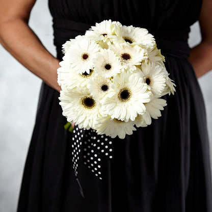 Daisy Delight Bouquet –  Hallmark Flower Shoppe, Panama City FL
