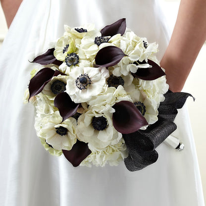 To Have and To Hold Bouquet –  Hallmark Flower Shoppe, Panama City FL