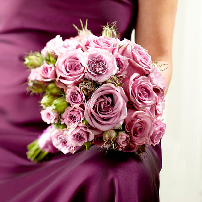 Veronica Bouquet –  Hallmark Flower Shoppe, Panama City FL