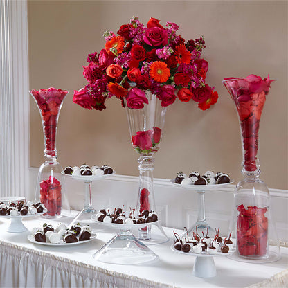 Life's Sweetness Centerpiece –  Hallmark Flower Shoppe, Panama City FL