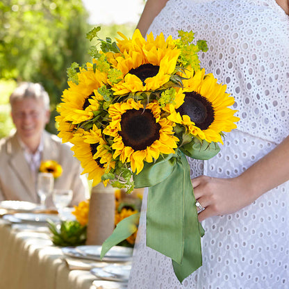 Free Spirit Bouquet –  Hallmark Flower Shoppe, Panama City FL