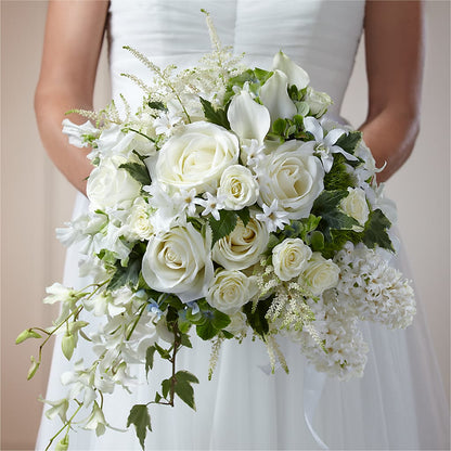 Cherish Bouquet –  Hallmark Flower Shoppe, Panama City FL