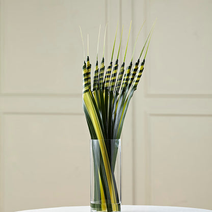Twisted Hala Bouquet –  Hallmark Flower Shoppe, Panama City FL