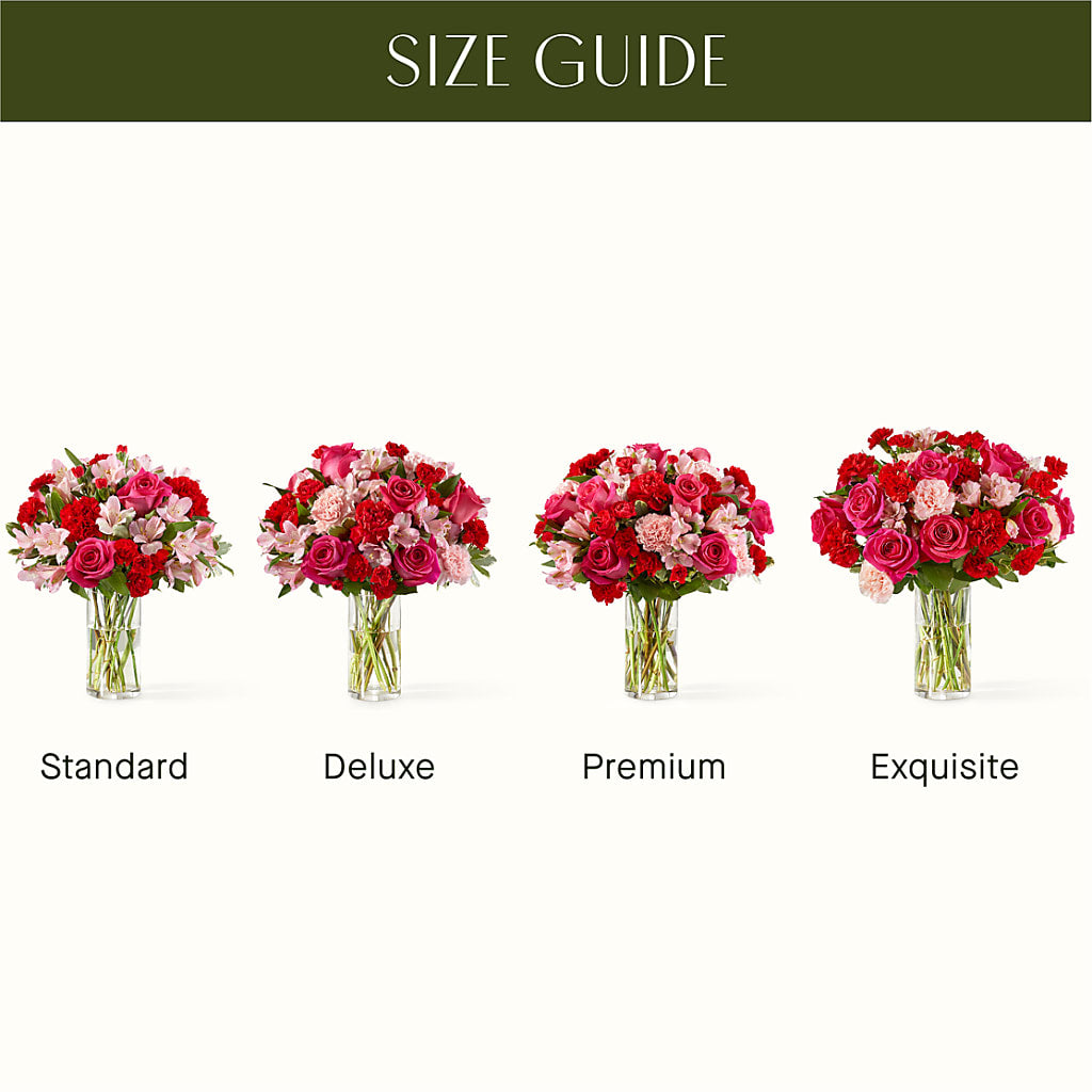 You're Precious Bouquet –  Hallmark Flower Shoppe, Panama City FL